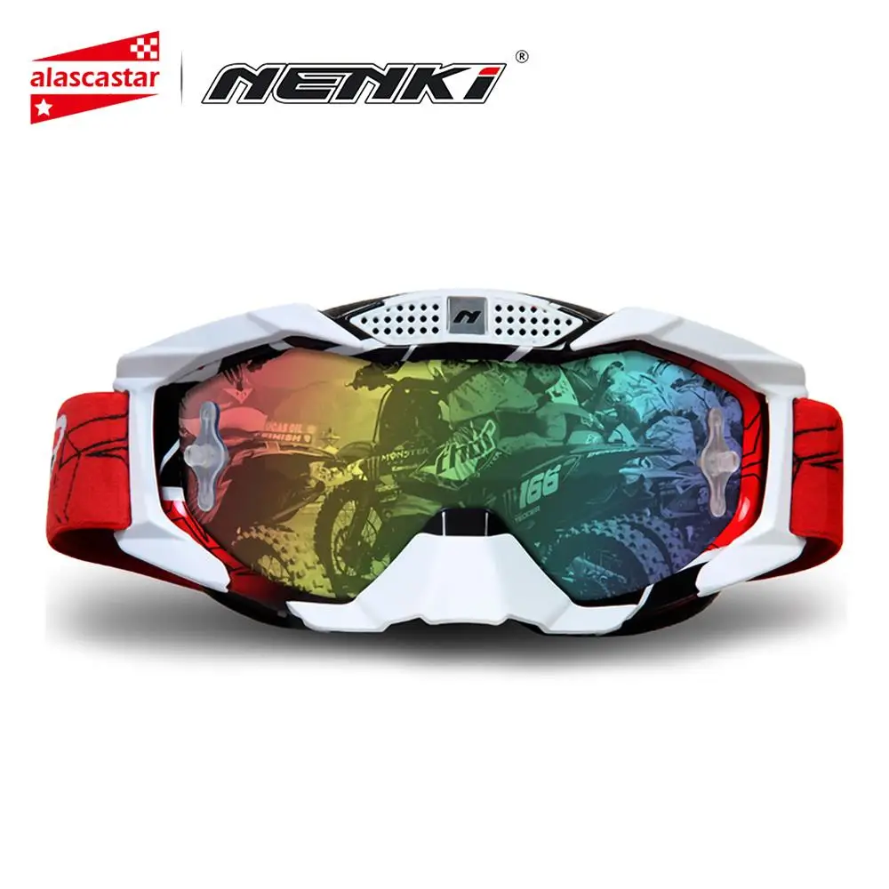 best off road goggles