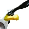 MTB mountain bike Hydraulic Disc Brake hose Block Brake Lever pad  Clip For SHIMANO M396 M445 Spacer ► Photo 2/6