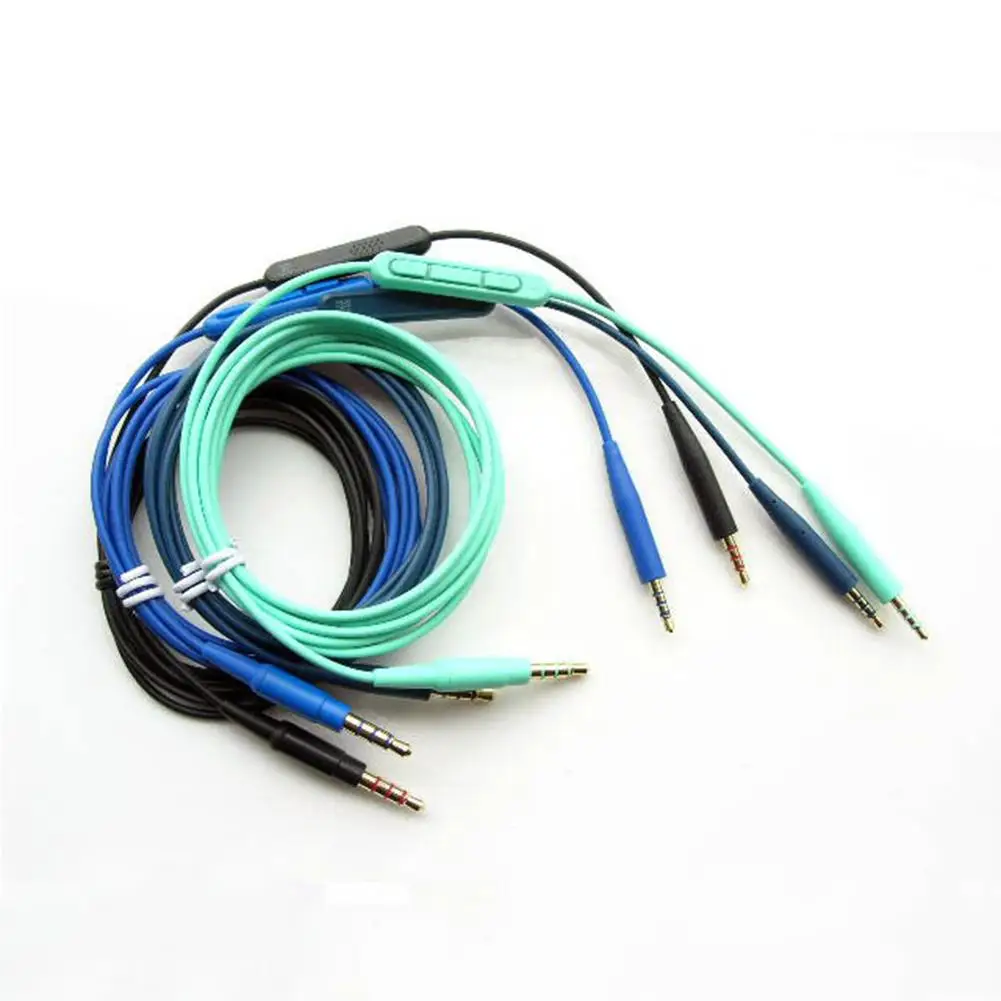 

3.5mm to 2.5mm Audio Adapter Cable for Bose SoundLink OE2i QC25 QC35 SoundTrue New