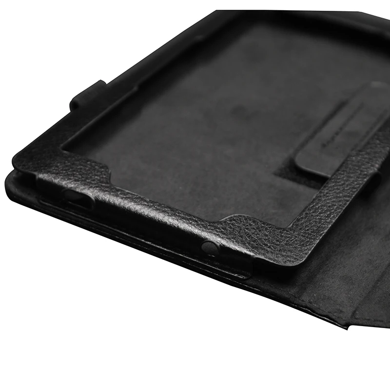Tab E7 E 7 подставка литчи из искусственной кожи чехол откидная крышка для lenovo TAB TB 7104F