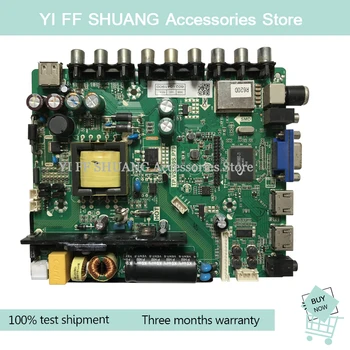 

100% Test shipping for 32CE561LED main board TP.VST59S.P79 screen HK315LEDM