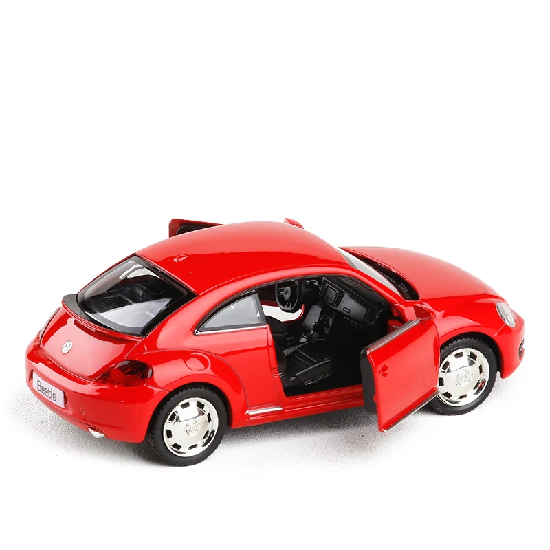 136 Yufeng TheVolks wagen New Beetle (7)