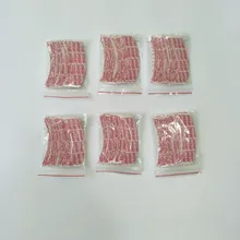 Парик двухсторонняя медицинская лента для крепления волос с прочной и долговечной лентой