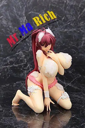 

LOVE Torre Saito Reika after bubble party 1/6 scale PVC figure