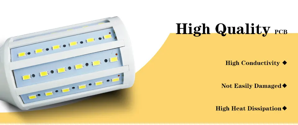 E27 SMD5730 220V CORN BULB (12)