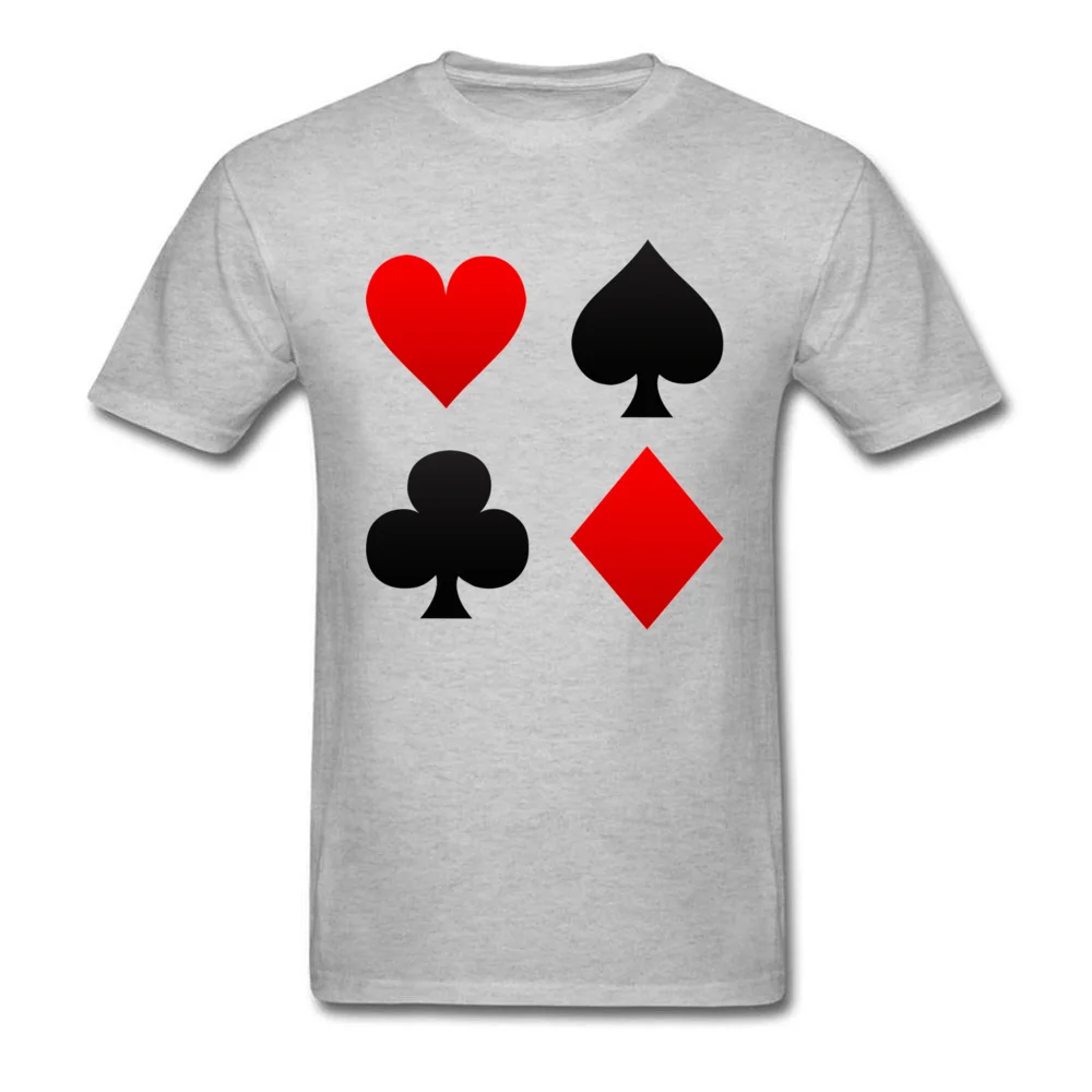 Custom SUITS ME Street Short Sleeve Thanksgiving Day Tops & Tees Oversized Round Neck Pure Cotton Sweatshirts Men Top T-shirts SUITS ME grey