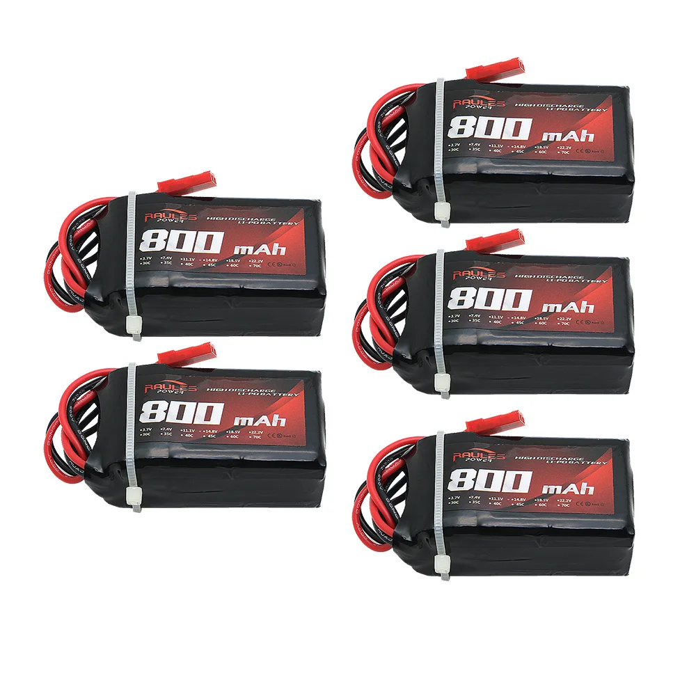 rc car battery 11.1 v