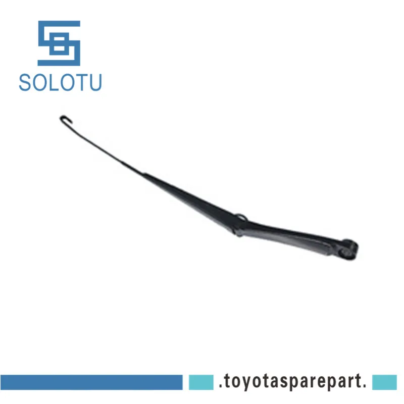 Рычаг FR стеклоочистителя RH для TOYOTA COROLLA (_ E12 _) 2004-1ZR-FE 85211-02250 | Автомобили и