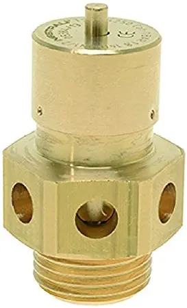 Клапан котла RANCILIO 1/2 м бар Ce-ped | Бытовая техника