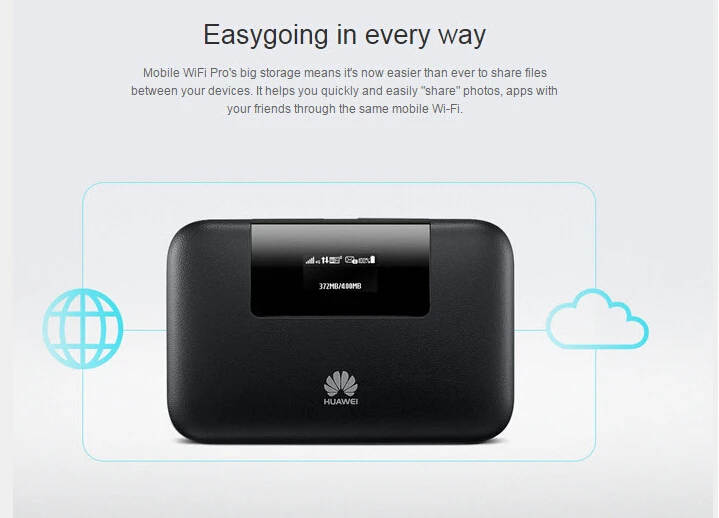 Разблокированный huawei E5770 E5770S-320 150 Мбит/с 4G Мобильный Wi-Fi маршрутизатор с RJ45 порт+ 5200 мАч power bank Мобильная компиляция java-приложений