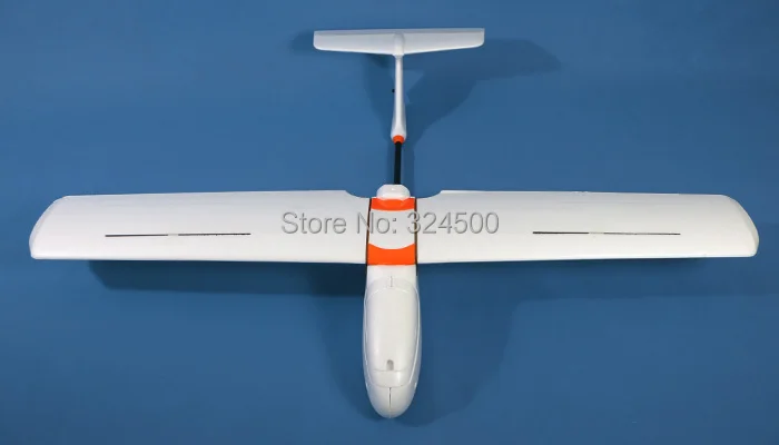 Новейшая версия skywalker 2016 2015 2014 1800 мм FPV RC Plane UAV пульт дистанционного управления