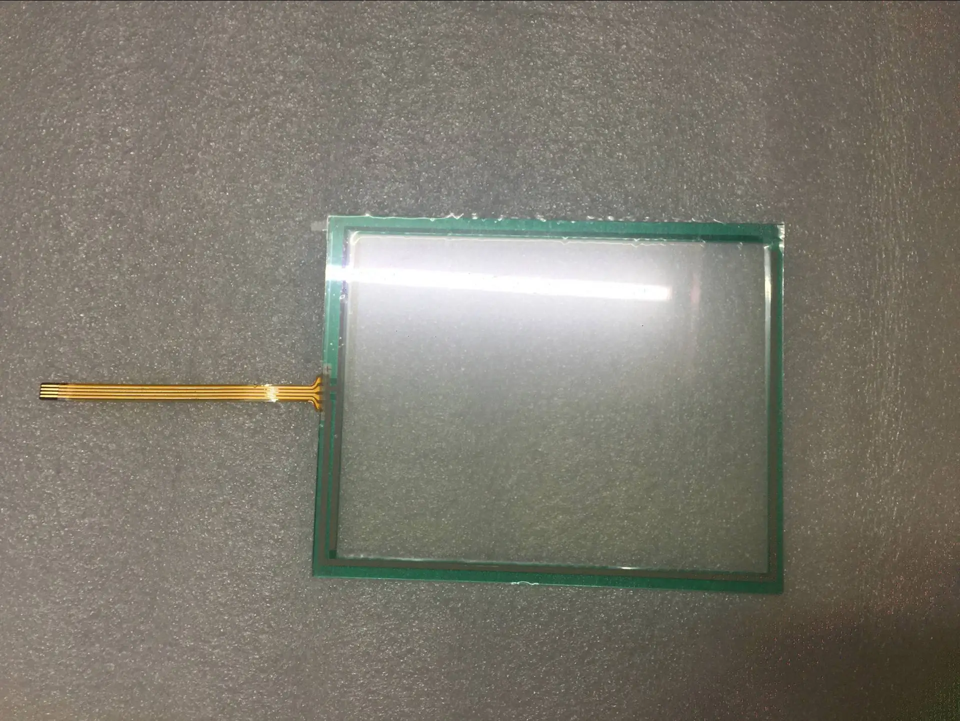 

New Original for GF-VEDOML-104CT-VW1-00-00-G Touch Screen Panel Free Shipping