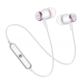 

Teamyo Bluetooth Earphones Wireless Fitness Headphones with MIC Stereo Headset Music Earbuds fones de ouvido for iPhone Android
