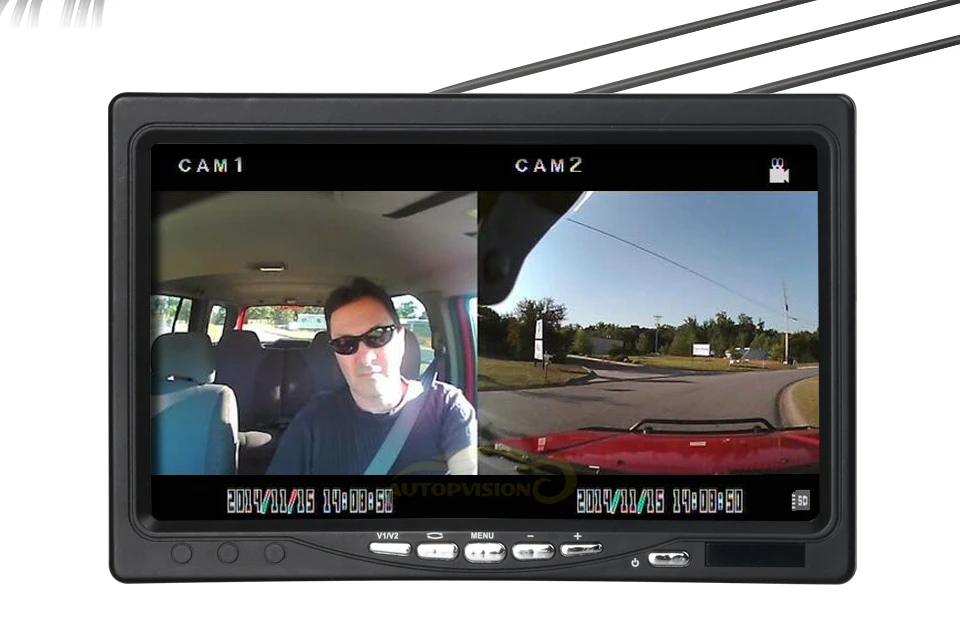 2ch mini dvr10