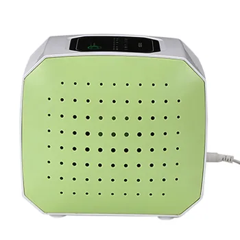 

HIPERDEAL Smart Air Purifier Negative-ion Air Purifier Portable For Rooms And Offices 4.23