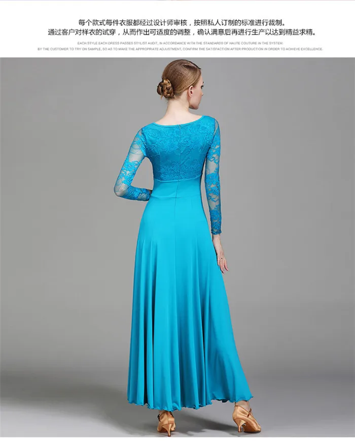 modern dance dress (31)