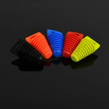 

Motorcycle Exhaust Muffler Silencer Wash Plug For KTM CR CRF XR KX KLX RMZ RMX RM YZ YZF WR WRF Motocross Enduro Dirt Bike