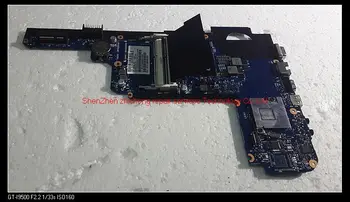 

for HP pavilion DM4-2000 laptop 656092-001 DA0NM1MB6E1 HM65 i3-2330M DDR3 integrated graphics motherboard