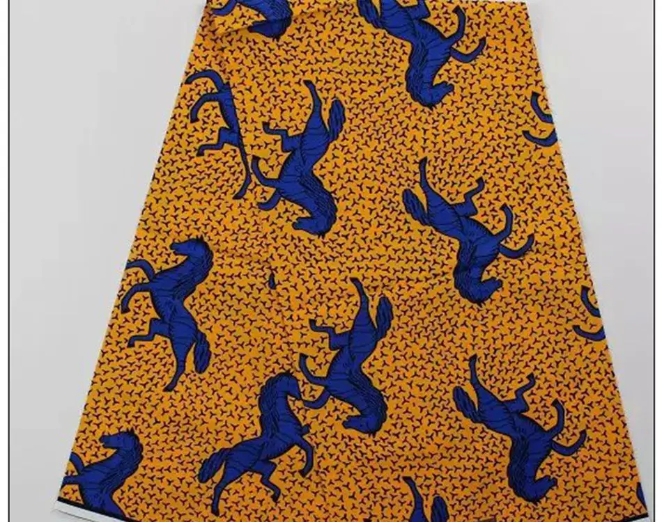 jumping horse ankara styles