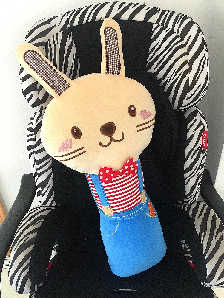 maagpijn solide tellen Baby Autogordel Cover Kids veiligheid zitkussen Schouder Bescherming Kussen  Cartoon Kussen Kinderen Seat Gordelbeschermer|baby car seat pad|baby car  padbaby seat pad - AliExpress