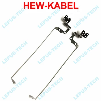 

5 sets NEW LCD hinges for TOSHIBA SATELLITE L50-B L55A-T L55-B FBBLI008010 HINGE WITH TOUCH