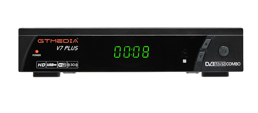 V7 PLUS DVB-S2 T2 COMBOX 2