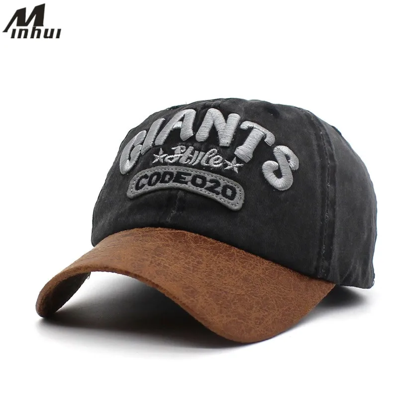 Minhui 2018 Новая модная кепка Snapback Головные уборы для мужчин и женщин с надписями