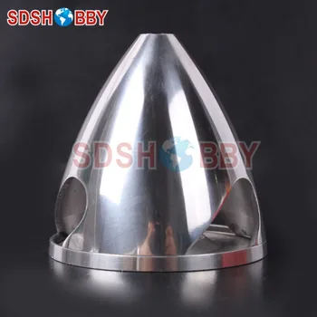

3 Blades Aluminum Spinner 2.25inch/57mm
