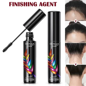 

Refreshing Not Greasy Not Hard Block Smoothing Hairy Small Hair Hair Finishing Cream Fixing Bangs SK88