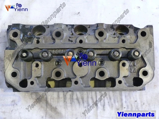 Yanmar-3D84-Cylinder-Head-_57
