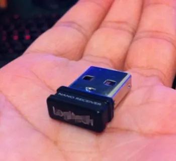 

1pc New Original usb Receiver for Logitech Gamepad F710