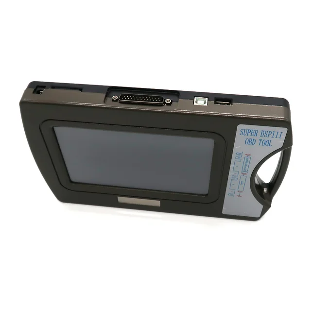 2018 Version Odometer Correction Tool DSP3 DSPIII KM Tool DSP 3 DSP III Work For 2010-2018 Years New Models By OBD2