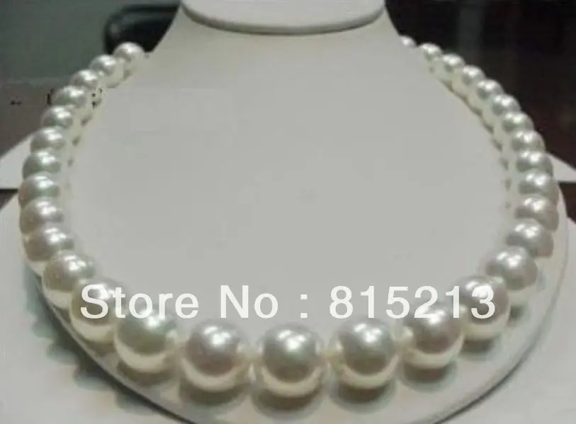 

Free Shipping ddh00630 18" AAA 11-12mm genuine Akoya white pearl necklace 28% Discount ()