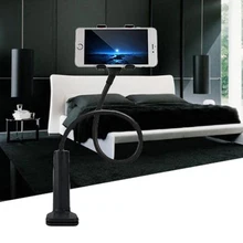 Holder Flexible Long Arms cell Phone Desktop Bed Lazy Bracket Mobile Stand Support for Meizu Microsoft Motorola Nokia OnePlus