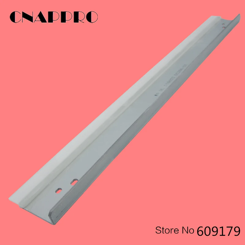 

4PCS WorkCentre5325 DC286 Drum Cleaning Blade For Xerox WorkCentre 5222 5225 5230 5325 5330 5335 WC5325 WC5222 WorkCentre5222