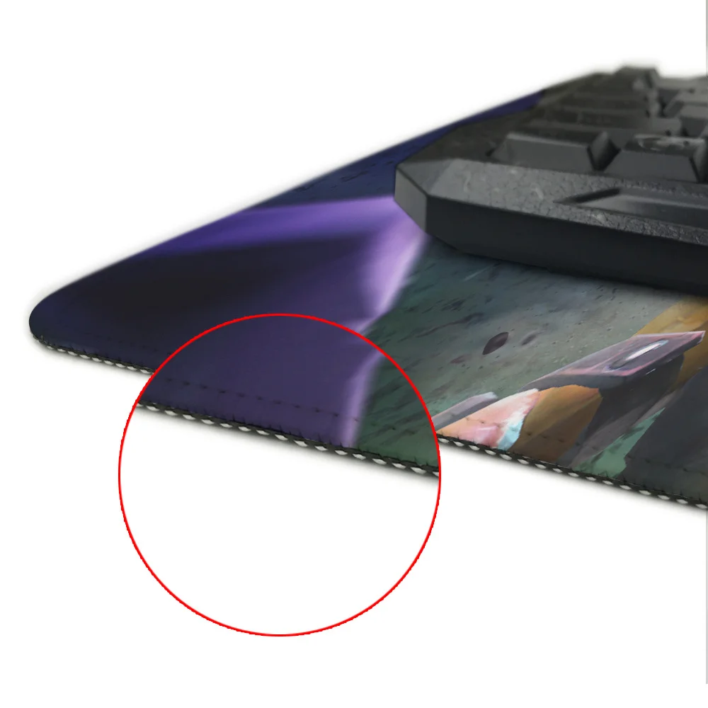 congsipad DOTA 2 Mouse pads 800x300x2mm pad to Mouse Notbook Computer Mousepad Cheapest Gaming pad