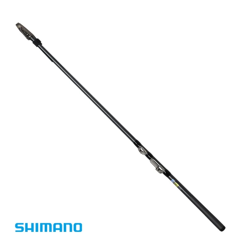 SHIMANO удочка для ISO дистанционный метательный стержень Рок Удочка 3 5/4 0/4 5/5 м