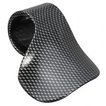 Черный ABS мотоцикл круиз контроль дроссельной заслонки помочь запястье отдых помощь сцепление полезный