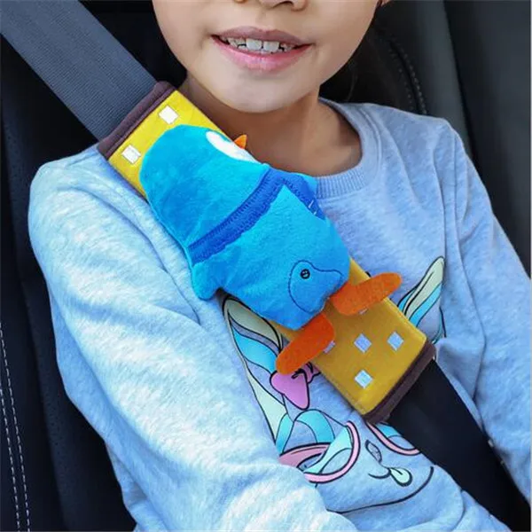 Car Seat Belt Protector (1)