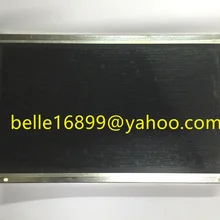 Дисплей TPO LTE072T-4404-3 CN-PKS 12 в экран Активный Martrix модуль для автомобильный DVD для Peugeot gps навигационные аудио-системы