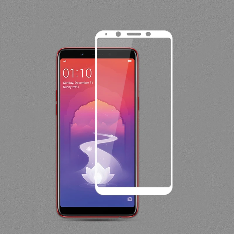 Mocolo-Full-glue-Screen-Protector-Glass-for-OPPO-Realme-1-Tempered-Glass-Full-Cover-Glass-for (4)