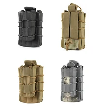 Уличный войсковой мешок Поясная Сумка Многофункциональная портативная тактическая водонепроницаемая сумка для оборудования Слинг Сумка охотничьи походные аксессуары