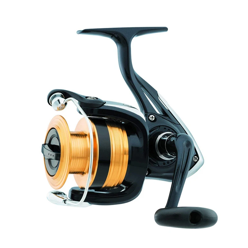 DAIWA SWEEPFIRE-2B 1500 2000 2500 3000 3500 4000 серии свежий/соленой воды рыболовные спиннинговая катушка для карпа рыболовные