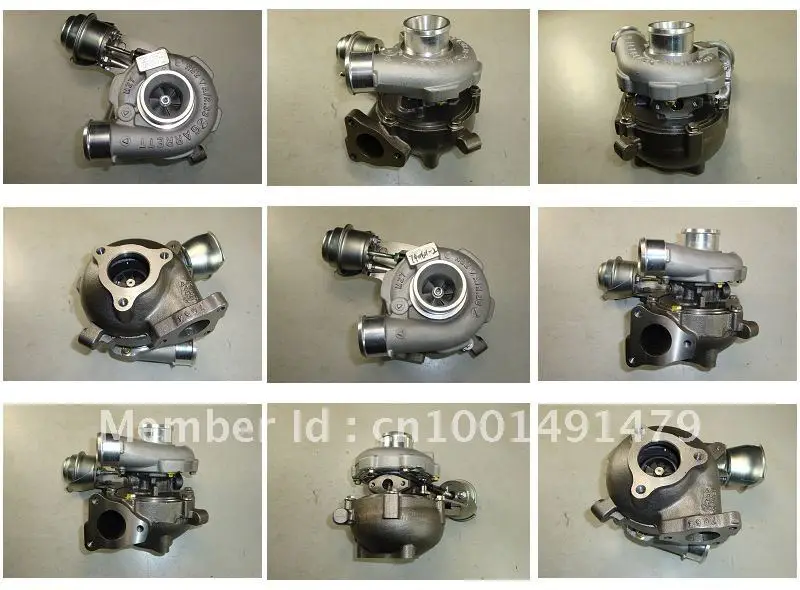 Turbocharger Garrett Gt15v 740611 5002s Various Types In Engine From Turbocharger Garrett Gt15v 740611 5002s Various Types In Engine From Automobiles Motorcycles On Aliexpress Alibaba Group