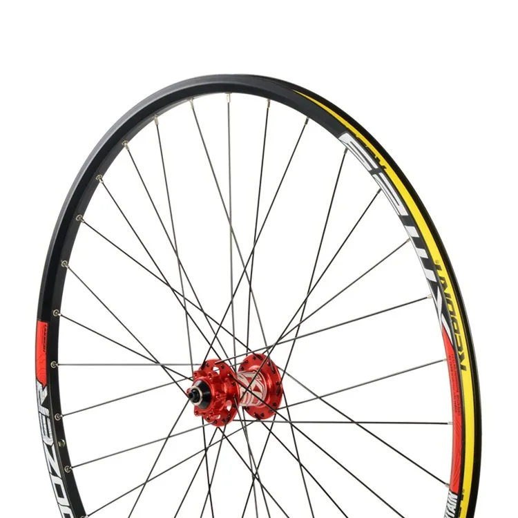 Flash Deal KOOZER XF2046 29 "Mountain Bike Wheels MTB Bicycle Wheel 72 Hits QR Hub 10x135mm / 12x142mm Cross Wheel Compatible Wheels 4 Flash Deal KOOZER XF2046 29 "Mountain Bike Wheels MTB Bicycle Wheel 72 Hits QR Hub 10x135mm / 12x142mm Cross Wheel Compatible Wheels 4