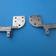 SSEA ноутбук ЖК Петли для Dell Latitude E6420