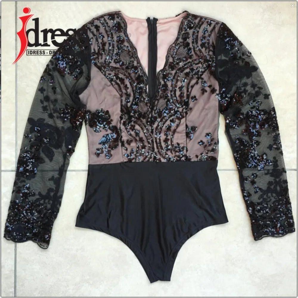sequin bodysuit (13)