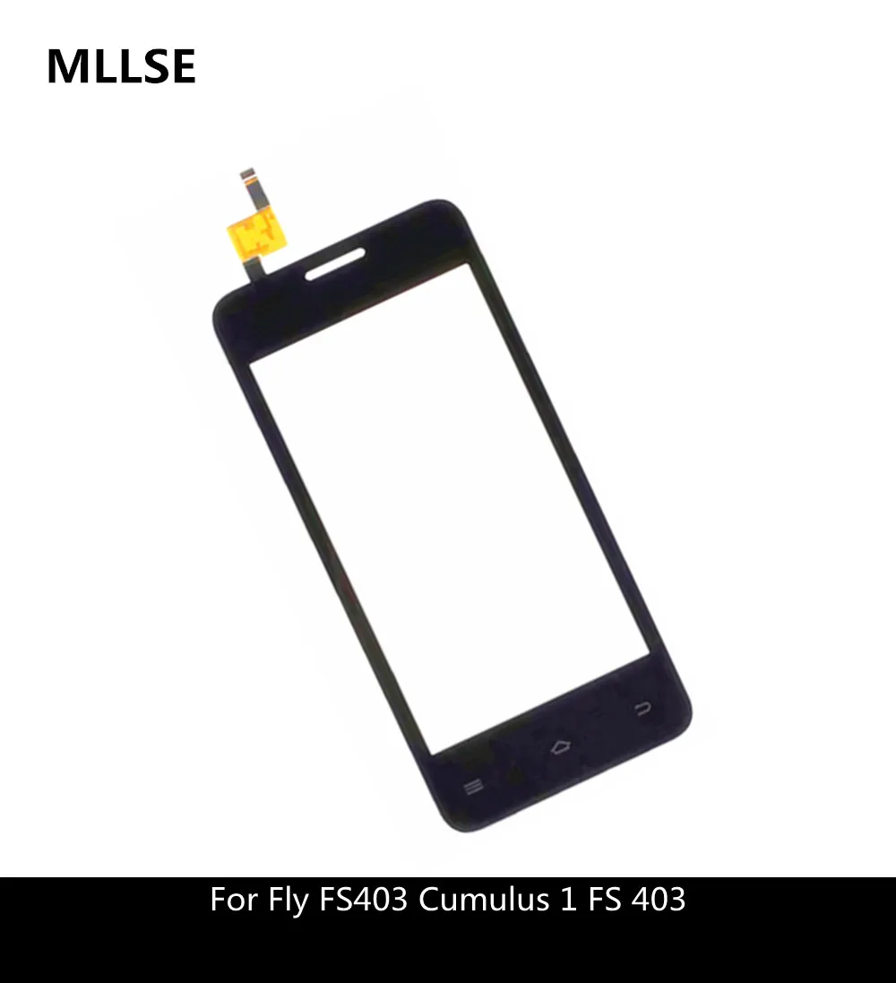 Fly fs403 аккумулятор