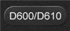 D600