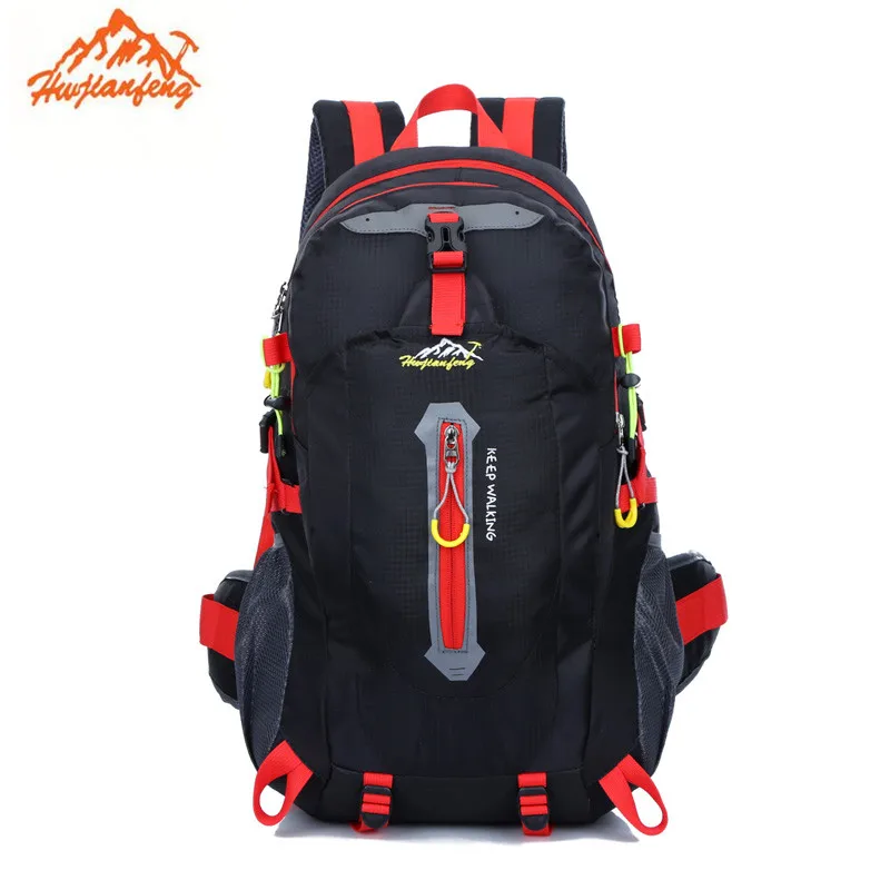 Prix pour HUWAIJIANFENG Camping Randonnée Sac À Dos Sac de Sport Voyage Trekk Sac À Dos Montagne Équipements D'escalade 40L pour Hommes Femmes hommes Teeng Prix pour HUWAIJIANFENG Camping Randonnée Sac À Dos Sac de Sport Voyage Trekk Sac À Dos Montagne Équipements D'escalade 40L pour Hommes Femmes hommes Teeng